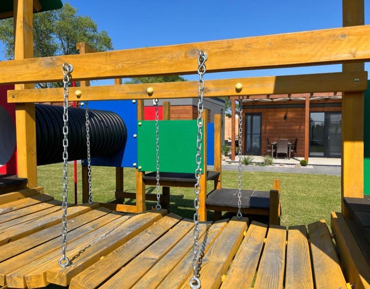 Cisza Village / Blisko Natury Holiday home *