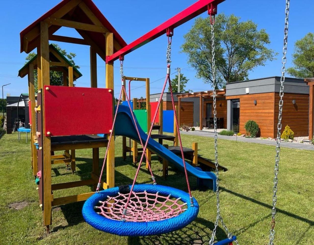 Cisza Village / Blisko Natury * Nowecin