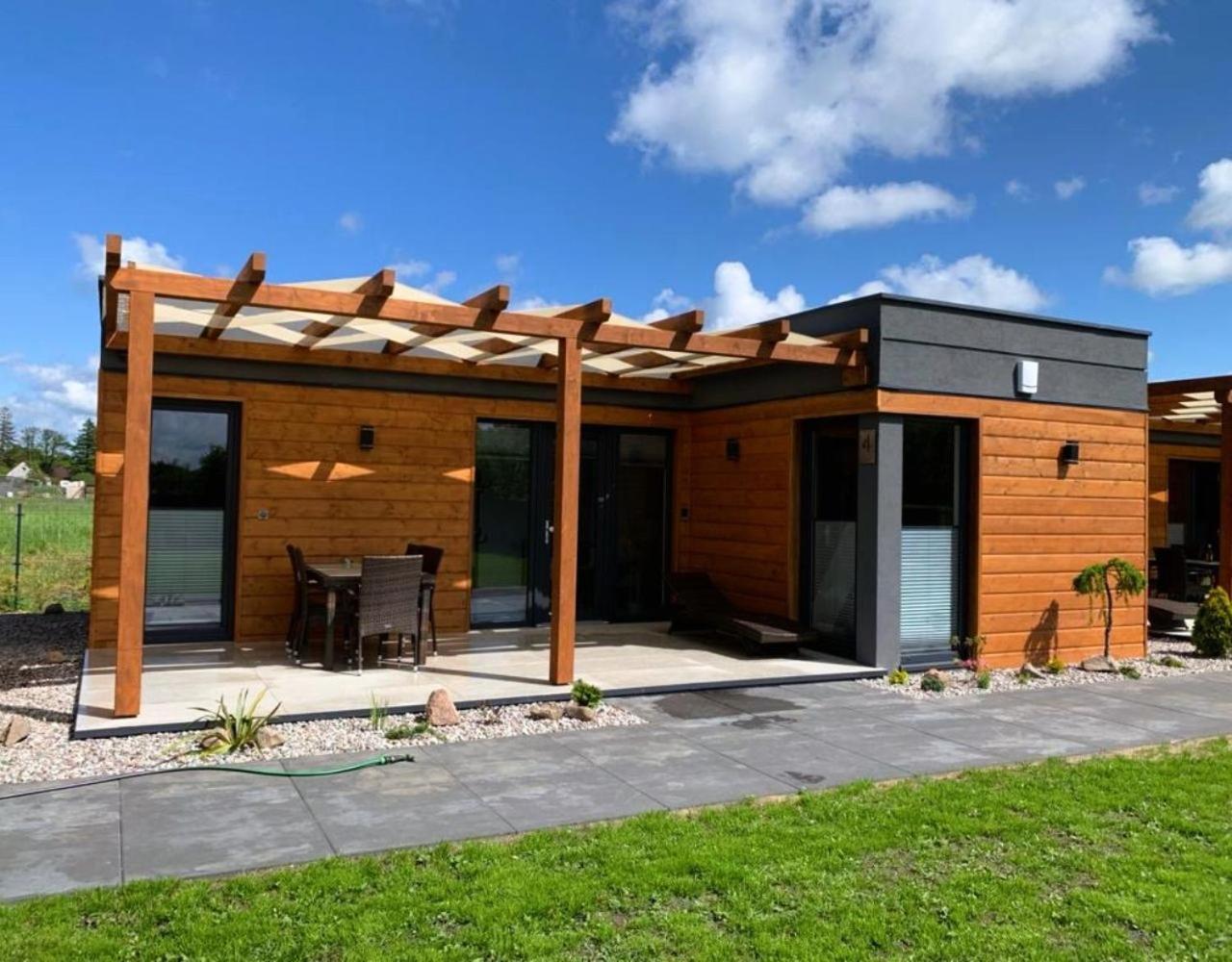 Cisza Village / Blisko Natury *