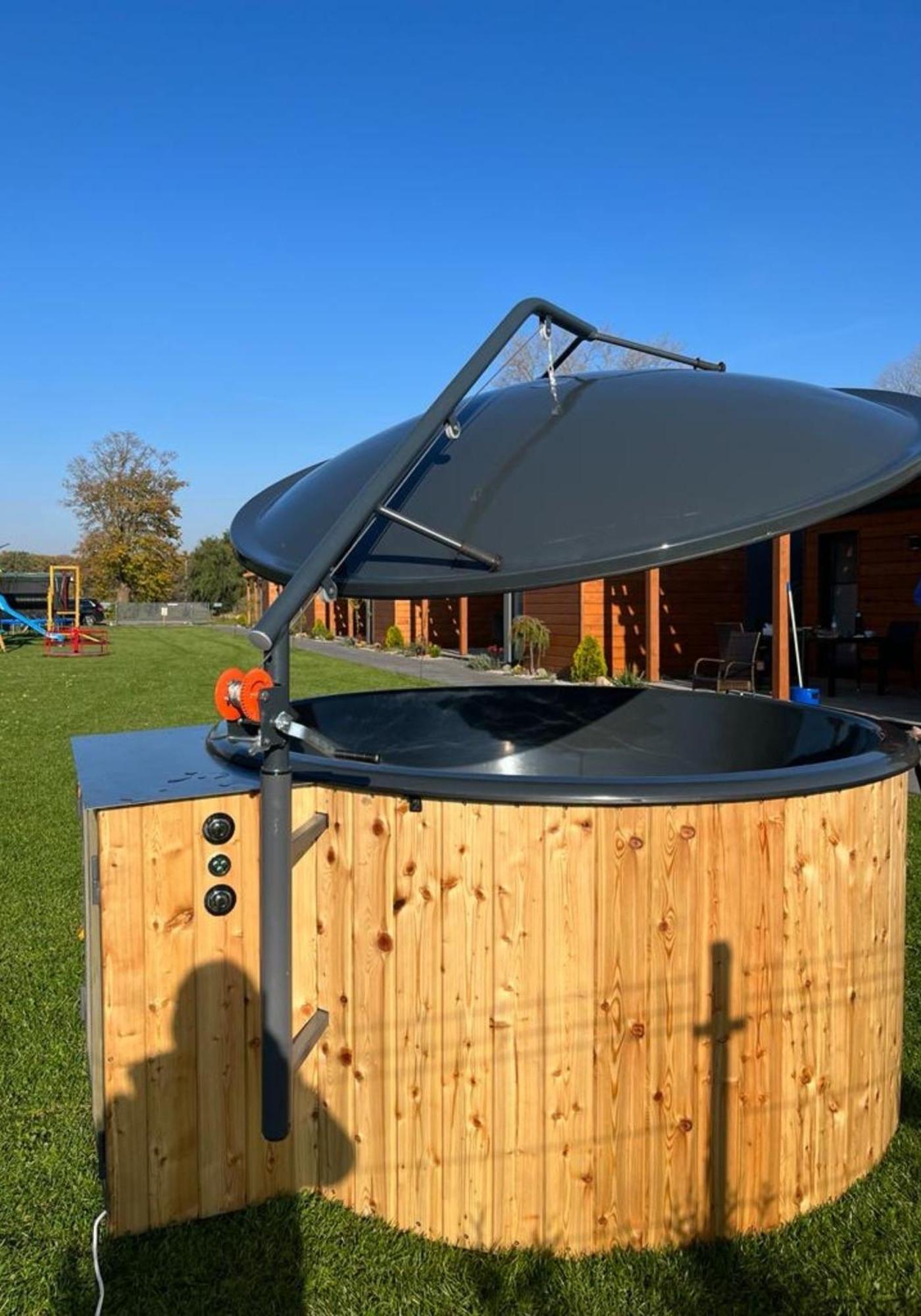 Cisza Village / Blisko Natury * Nowecin