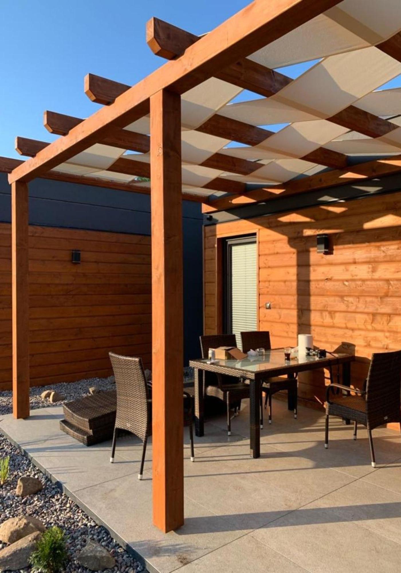 Cisza Village / Blisko Natury Holiday home *