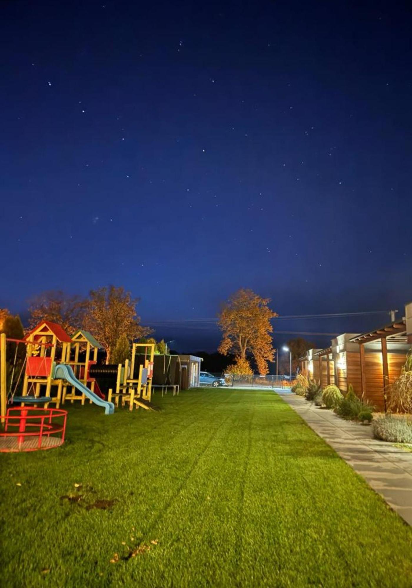 Cisza Village / Blisko Natury