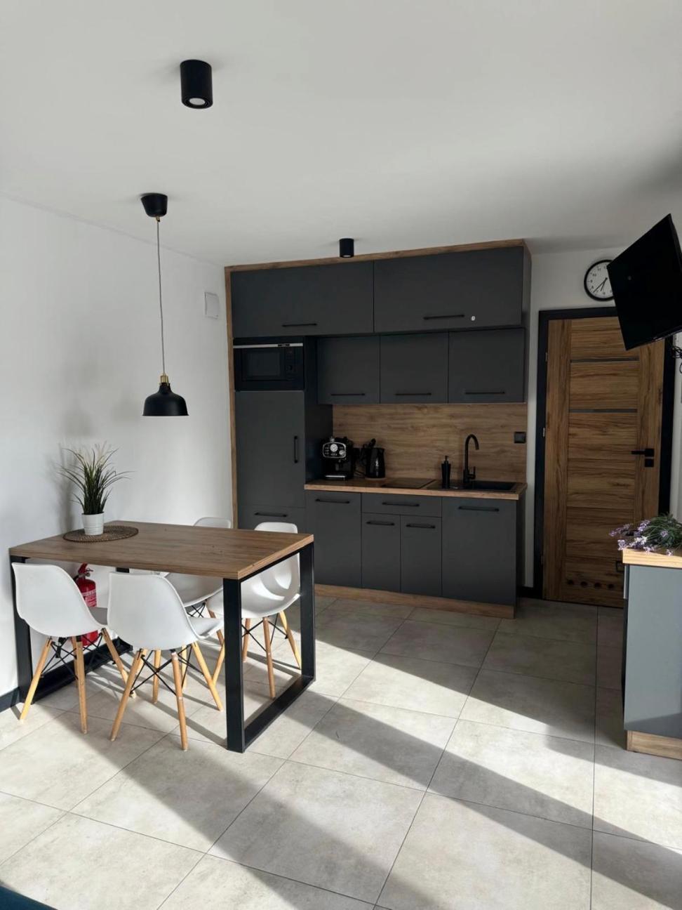 Cisza Village / Blisko Natury Nowecin