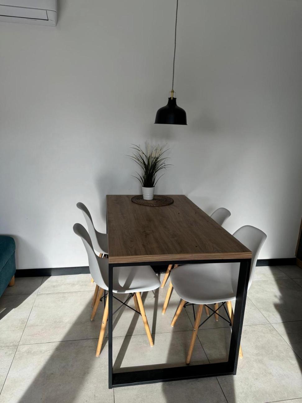Holiday home Cisza Village / Blisko Natury