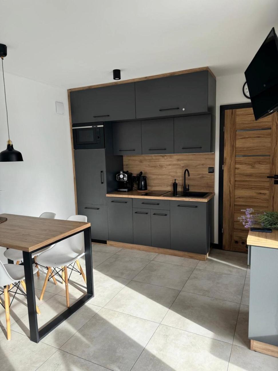 Holiday home Cisza Village / Blisko Natury *